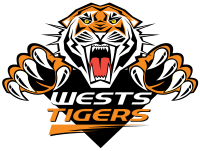 Wests Tigers